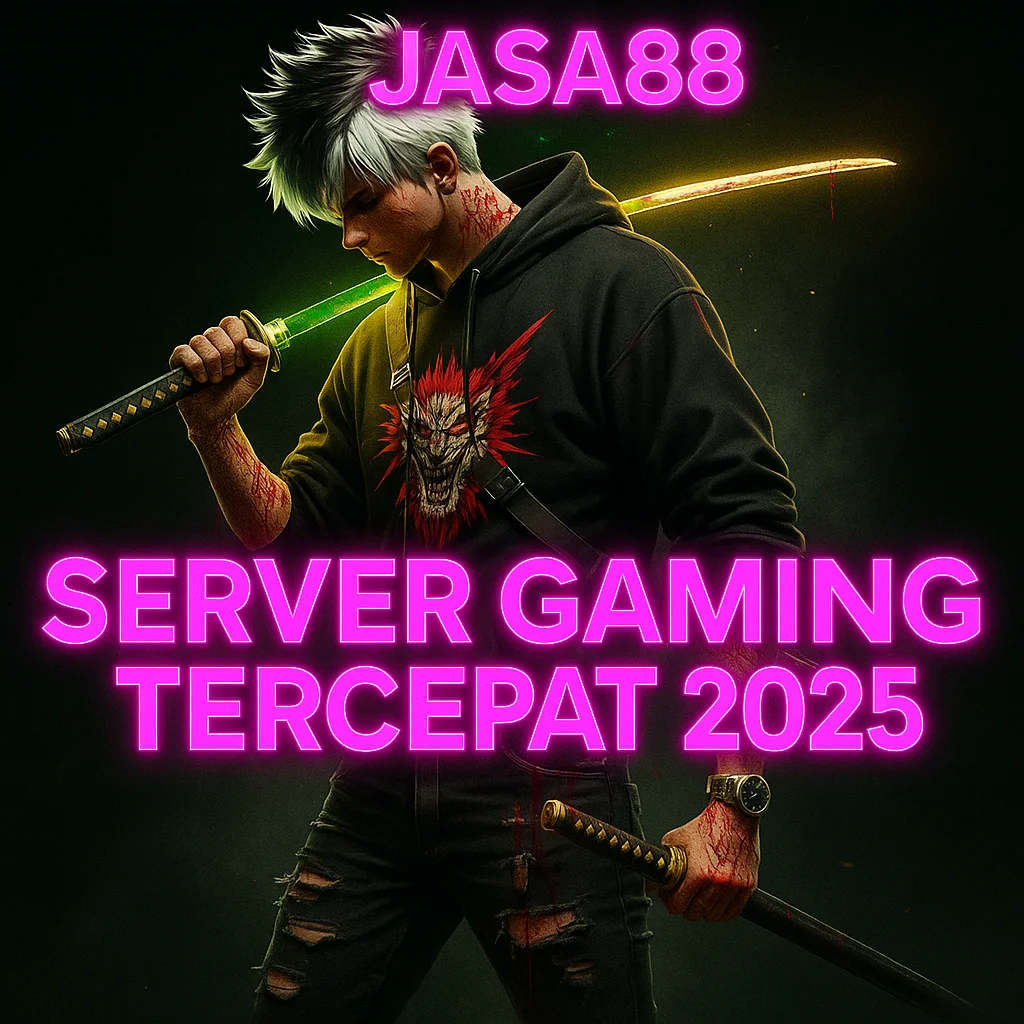 Jasa88 • Top Up Game Lewat Jasa 88 – Semua Lengkap Disini